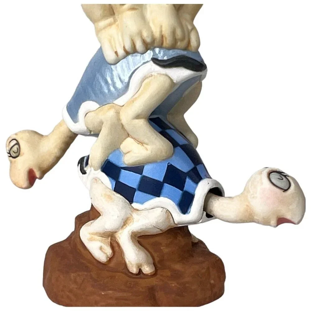 Hallmark Keepsake Ornament‎ Yertle The Turtle Dr Seuss 2004 Christmas In Box